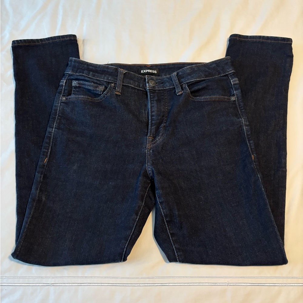 Men’s Express Slim Jeans - 29x30